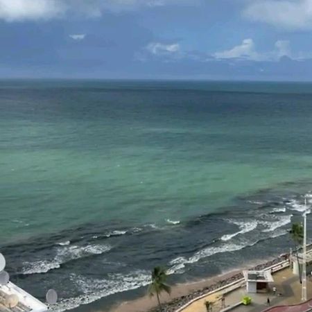 Flat Boa Viagem Lägenhet Recife Exteriör bild