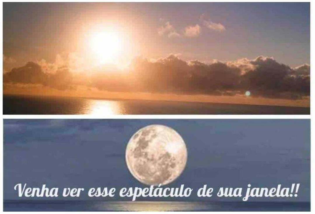 Flat Boa Viagem Lägenhet Recife Exteriör bild