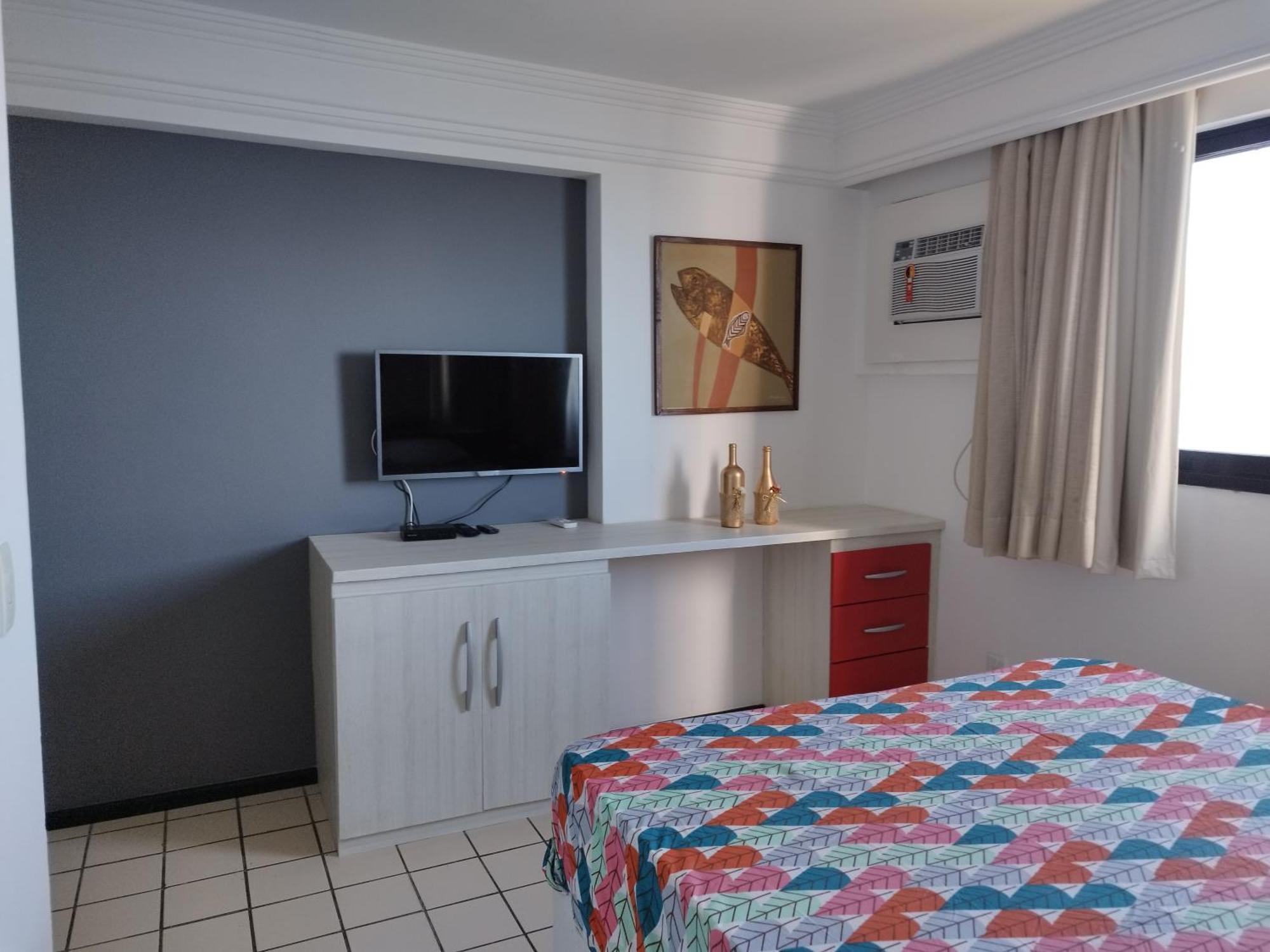 Flat Boa Viagem Lägenhet Recife Exteriör bild
