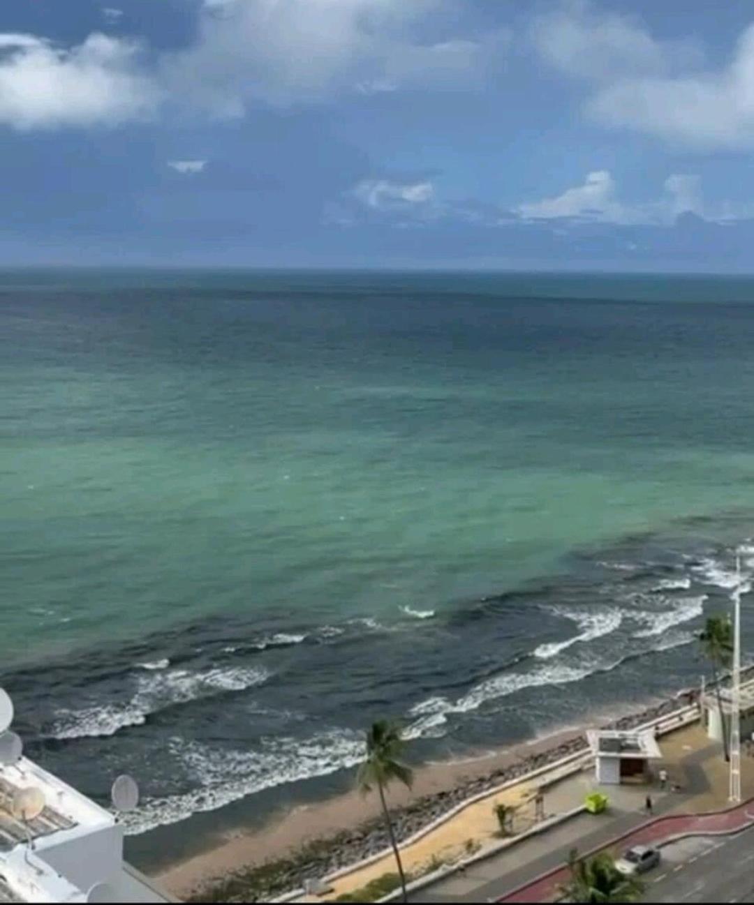 Flat Boa Viagem Lägenhet Recife Exteriör bild