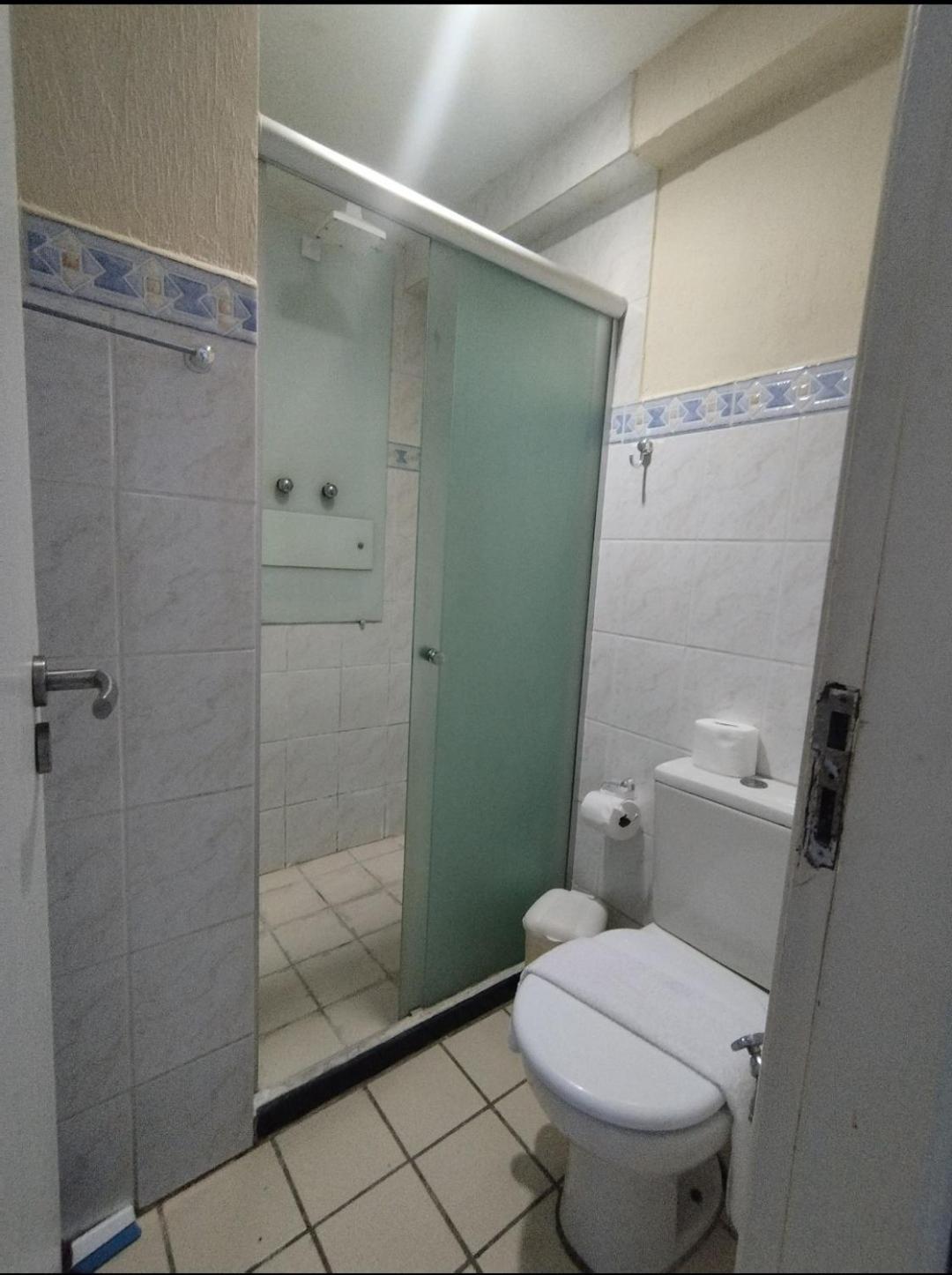 Flat Boa Viagem Lägenhet Recife Exteriör bild